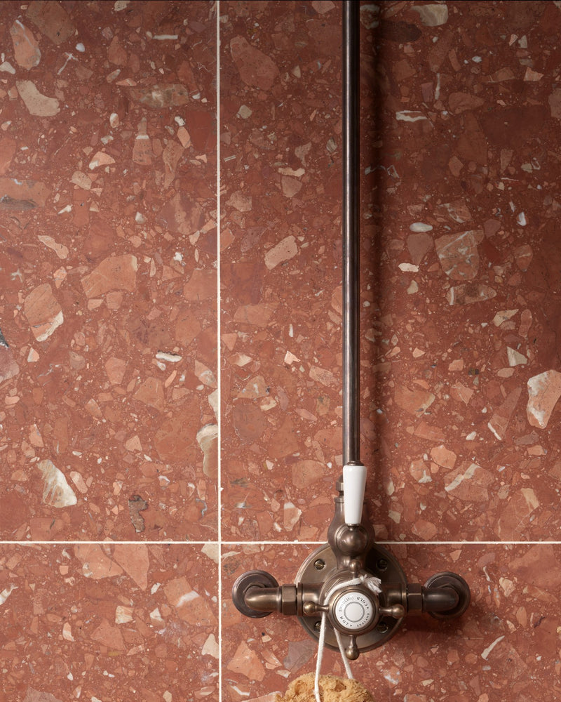Rialto Terrazzo Santa Croce Honed|||