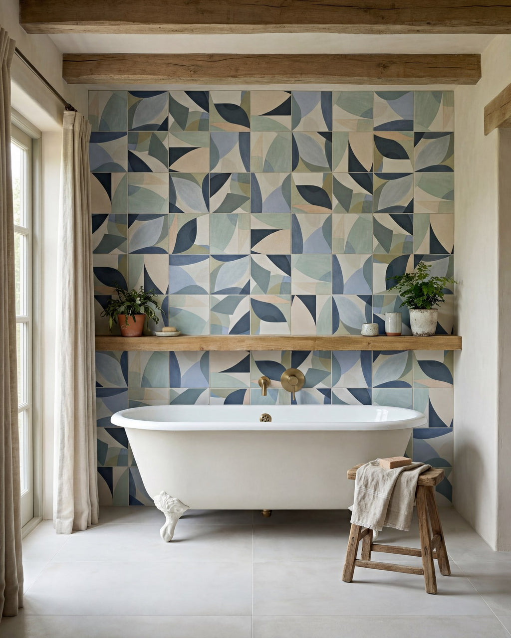 Rio Porcelain