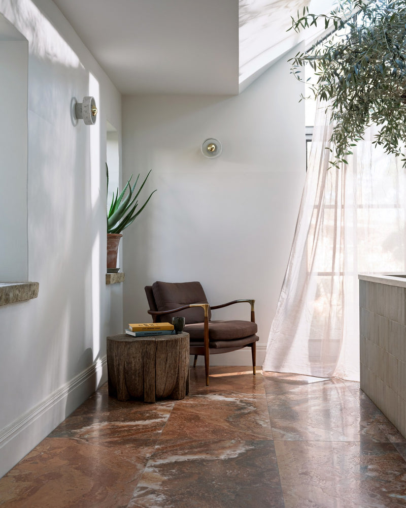 Sicilia Porcelain Brushed