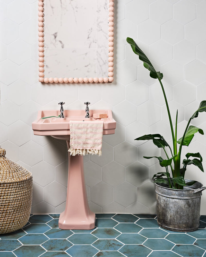 Signature Porcelain Verdigris|||