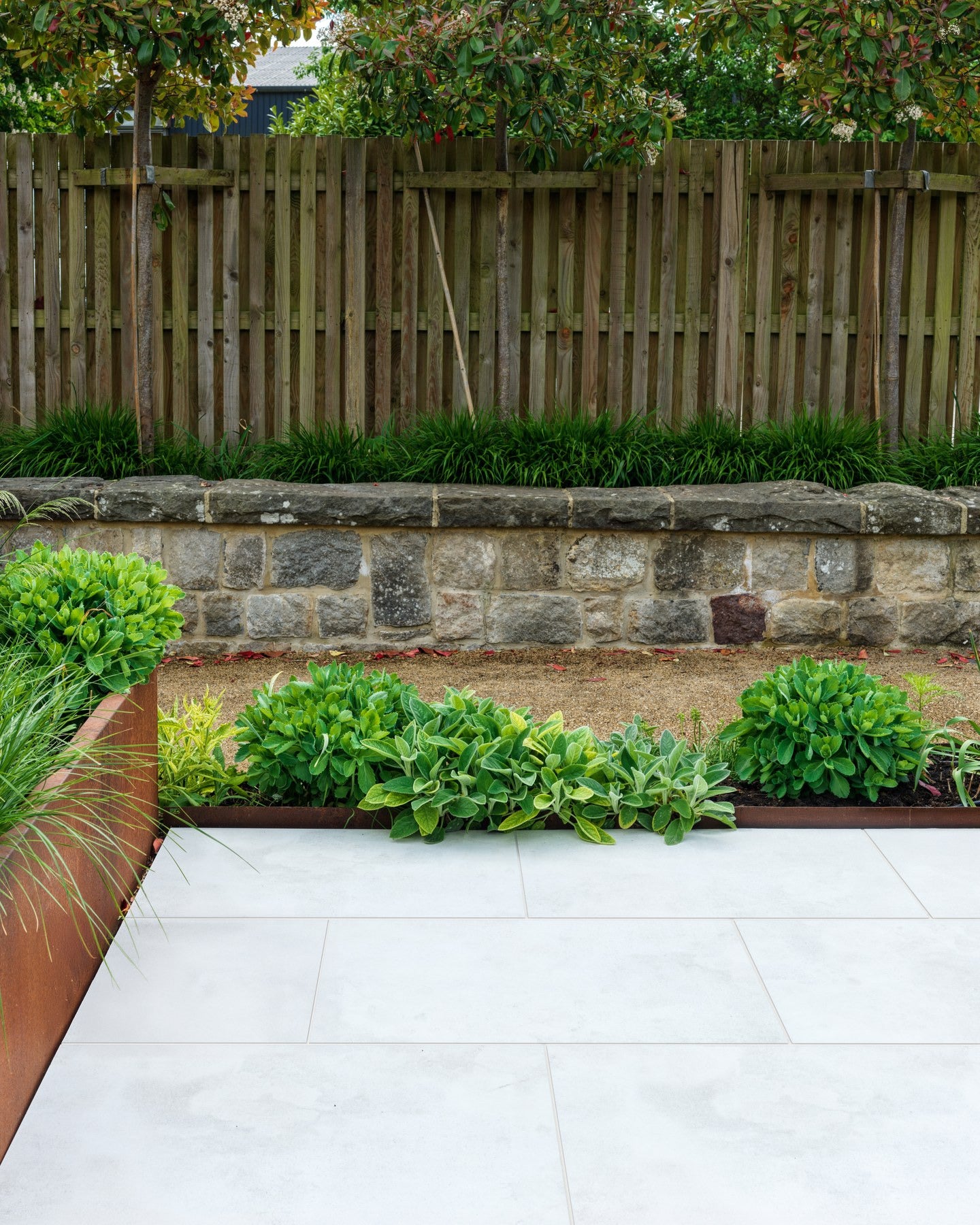 Southdown Porcelain Paving Textured
