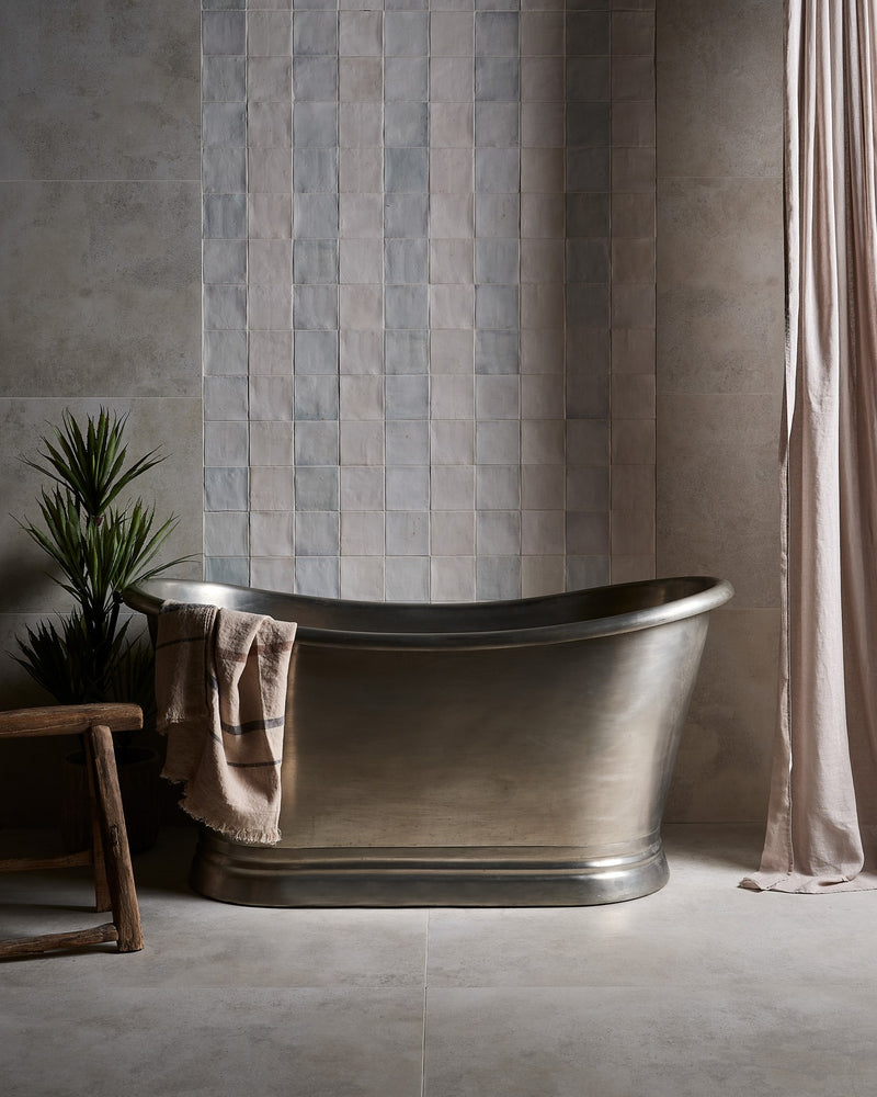 Hammam Ceramic Blue|||hammam-ceramic-white, southdown-porcelain-satin