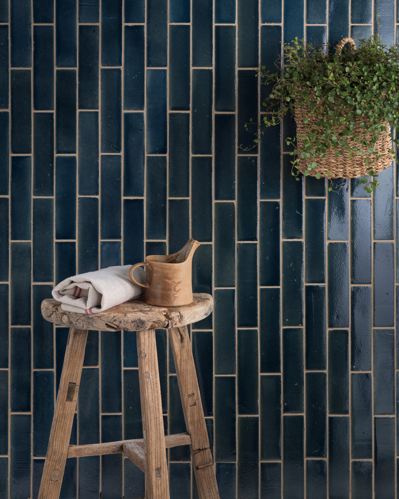 Stone Glaze Ceramic Atlantic Gloss|||