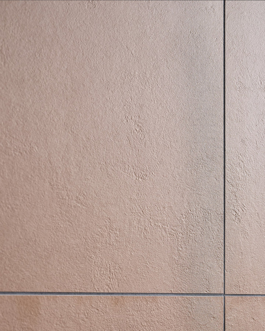 Stucco Porcelain Textured Tan