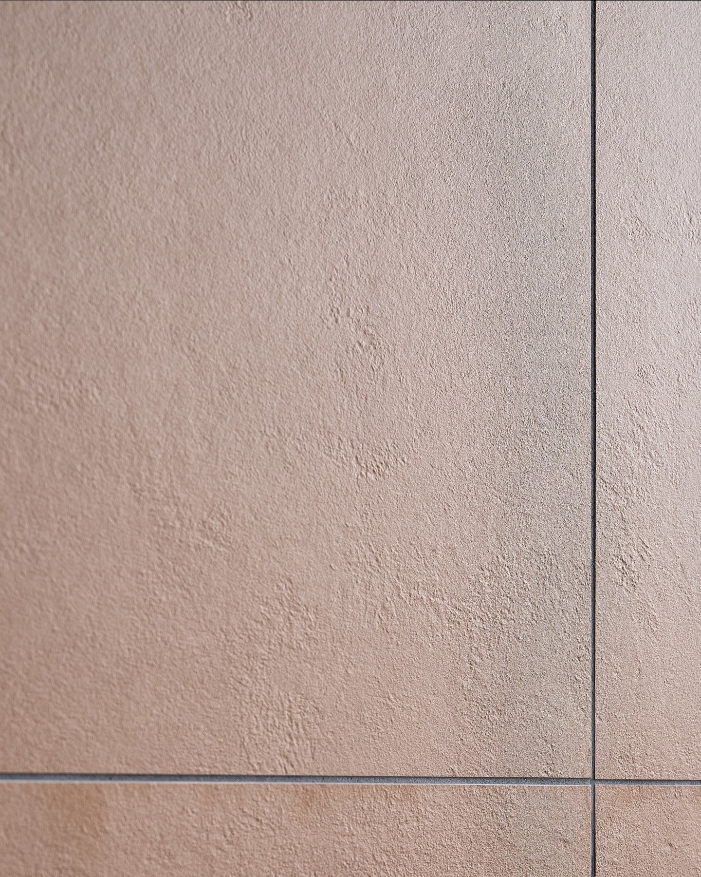 Stucco Porcelain Textured Tan