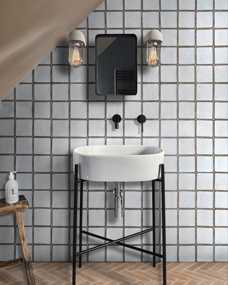 STUDIO Bobbin Ceramic Chocolate|||
