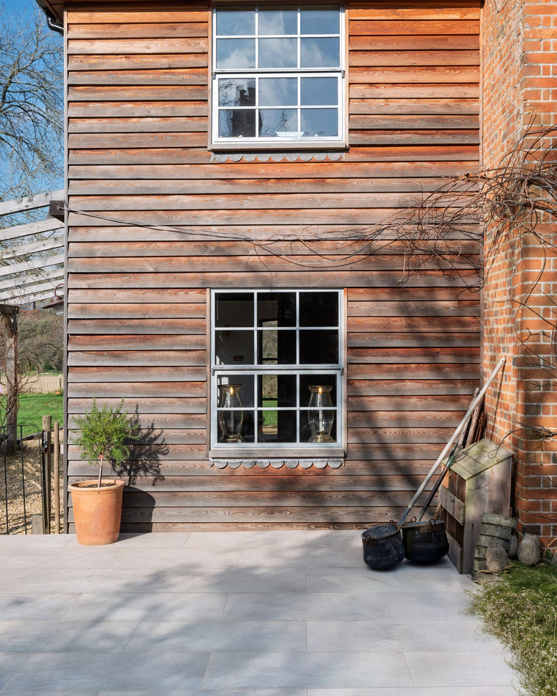 Winchester Porcelain Paving Textured