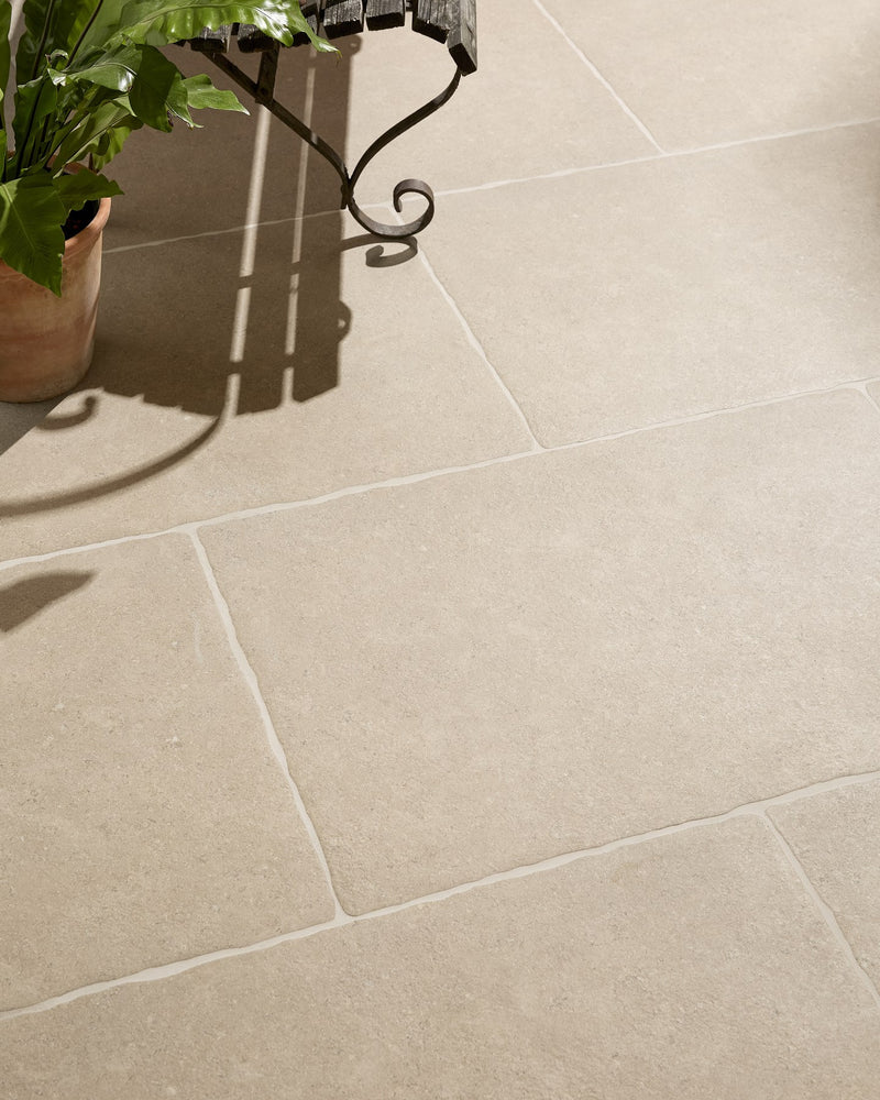 Wychwood Porcelain Paving Textured