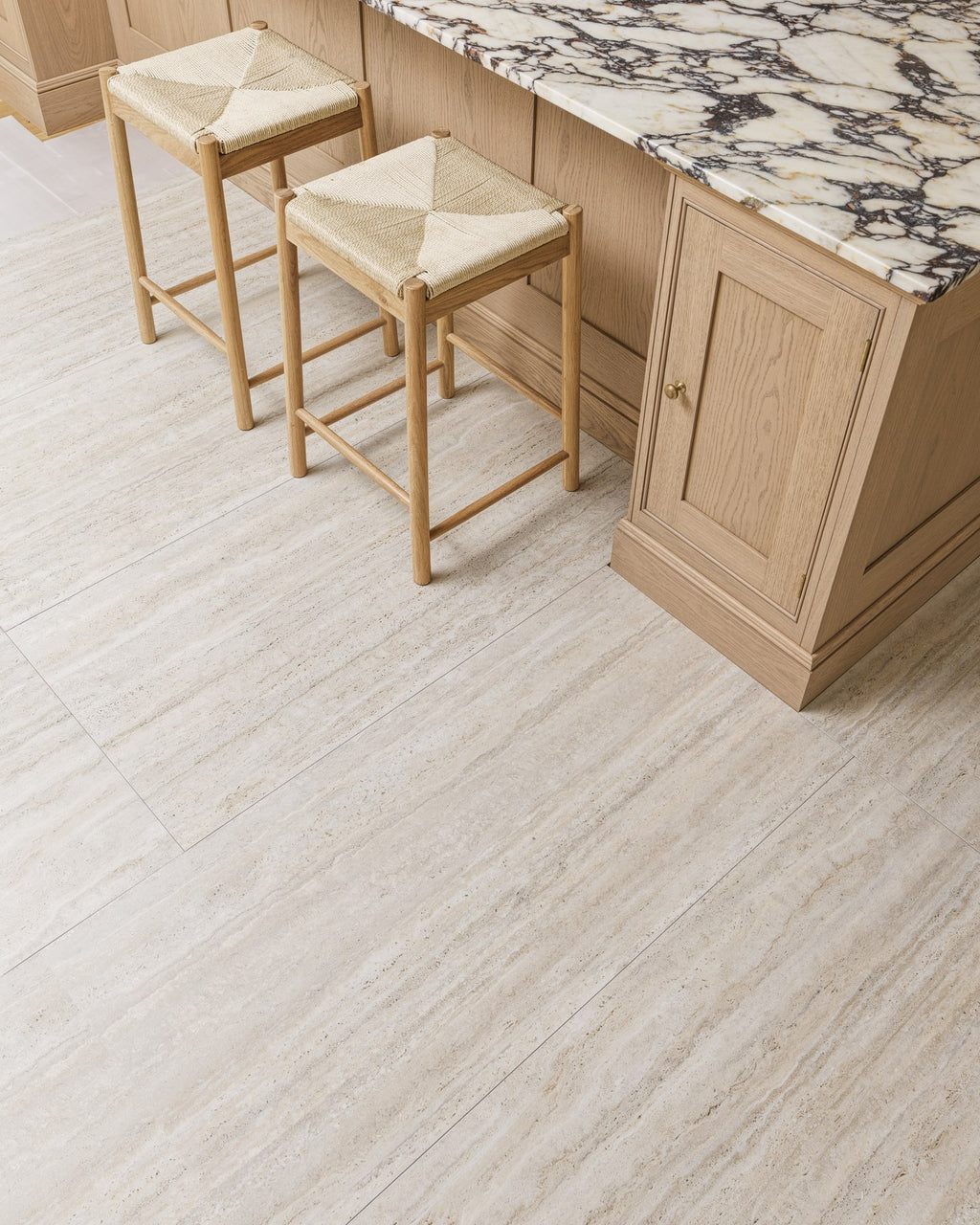 Zahara Porcelain Matt