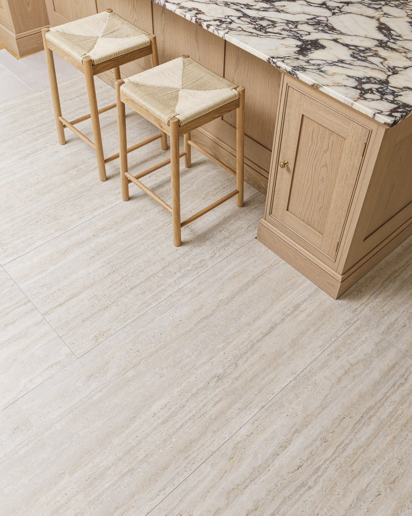 Zahara Porcelain Matt