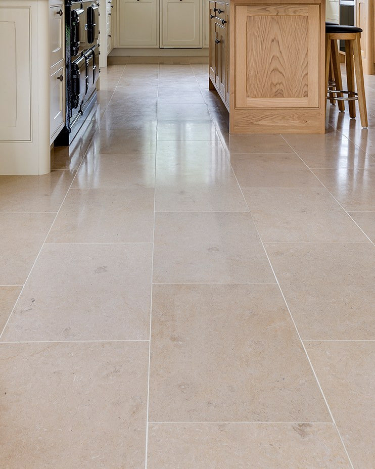 Buscot Limestone Honed Finish|||