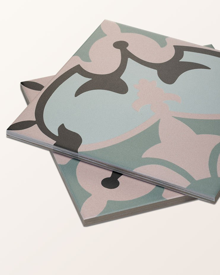 Cabana Porcelain Le Marais|||