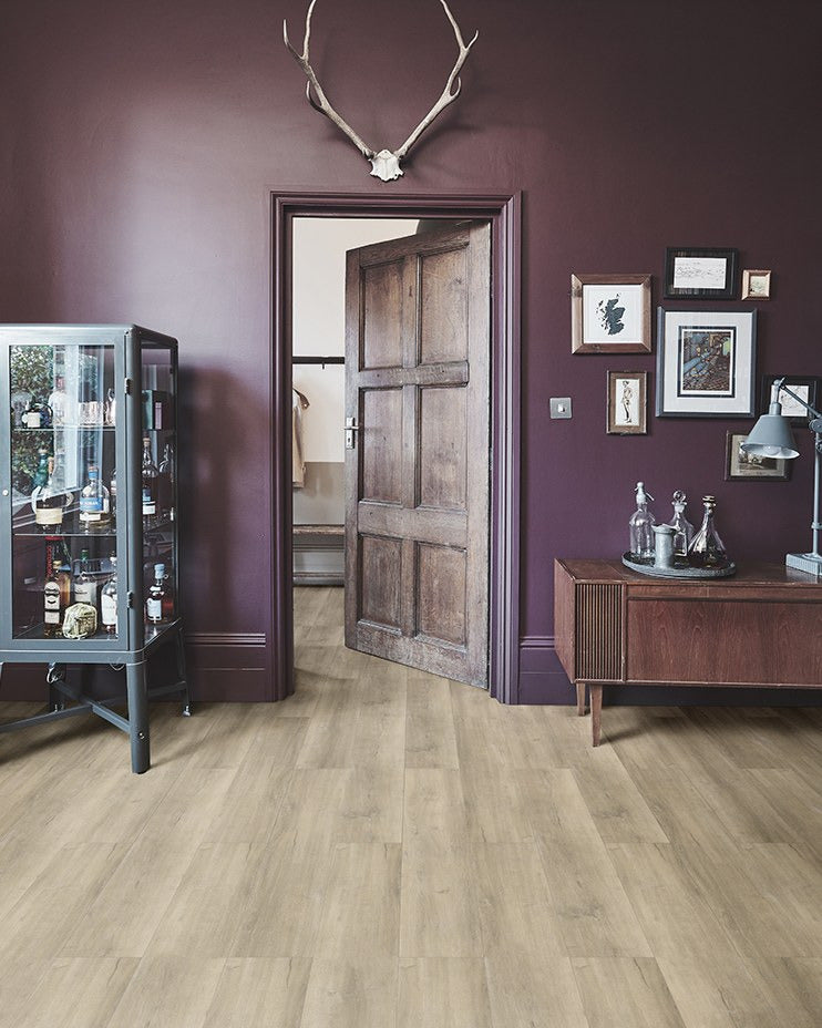 Ashurst Minérale Plank Click Tile|||