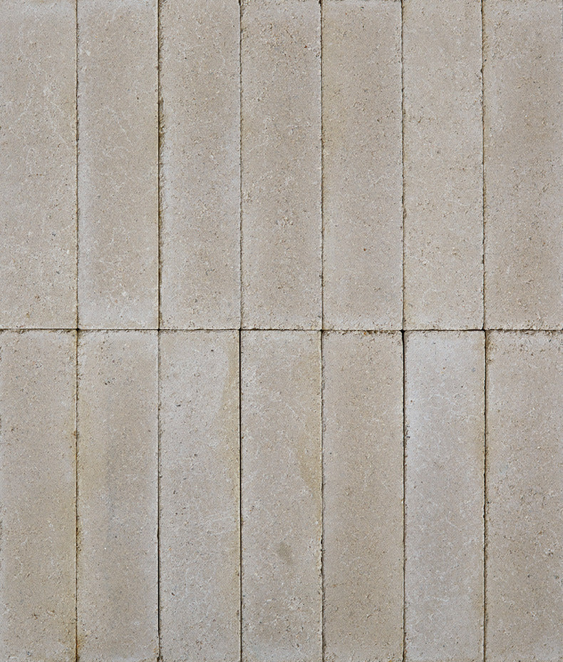 Reform Composite Stone Tumbled Bianco