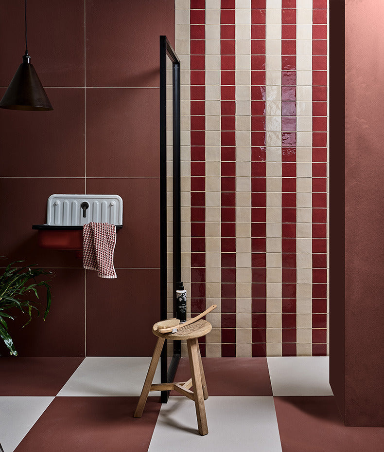 Maroc Ceramic Beige