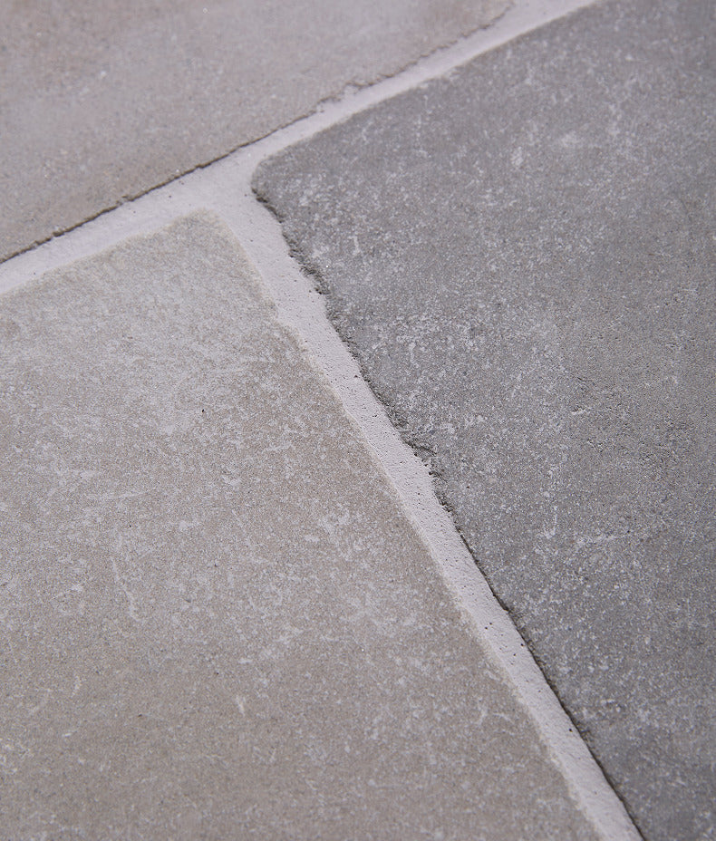 Vienne Limestone Tumbled