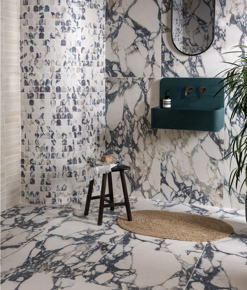 Savoy Novo Porcelain Matt