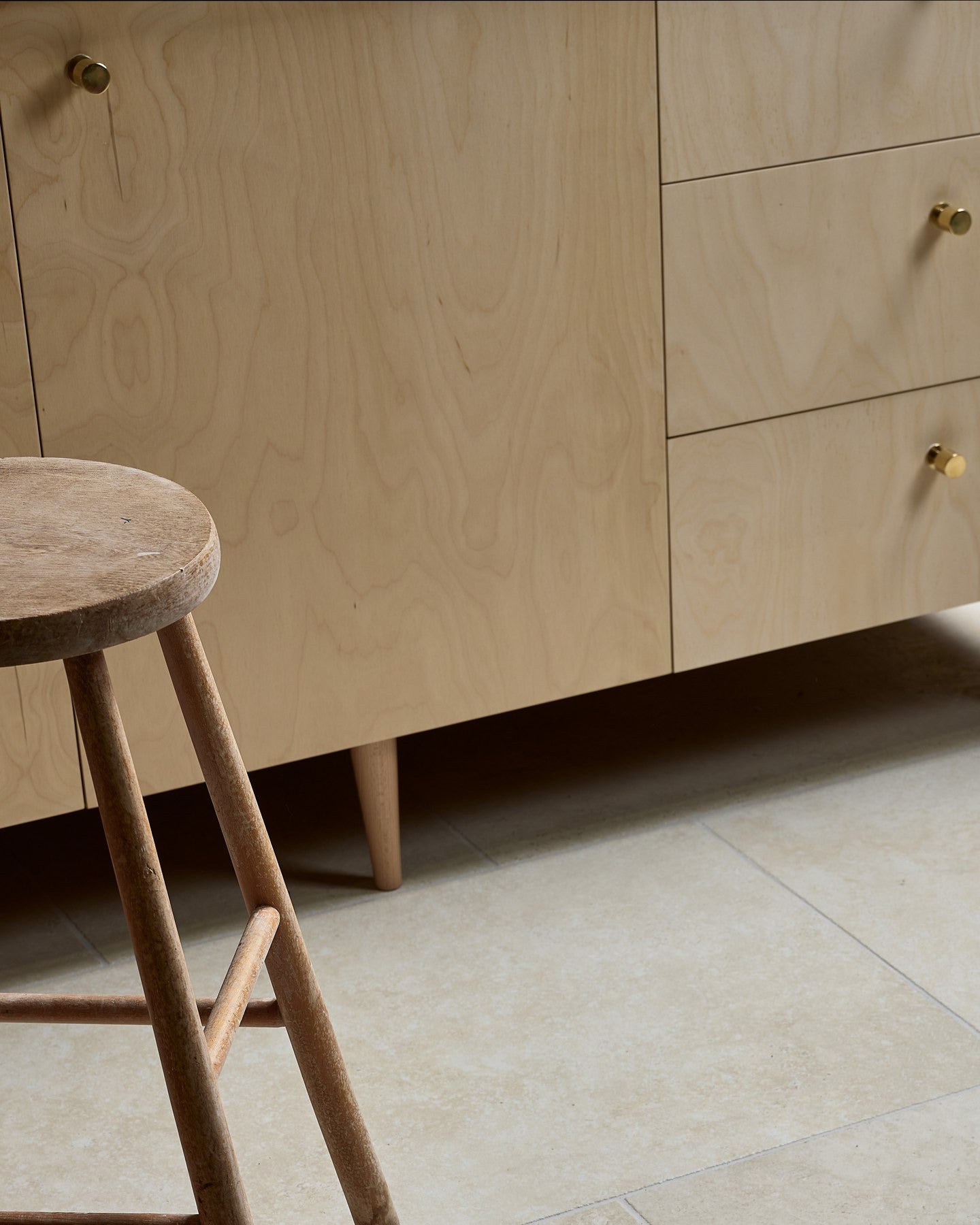 Ascoli Porcelain Avorio