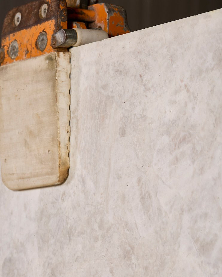 Carrara C Marble Slab