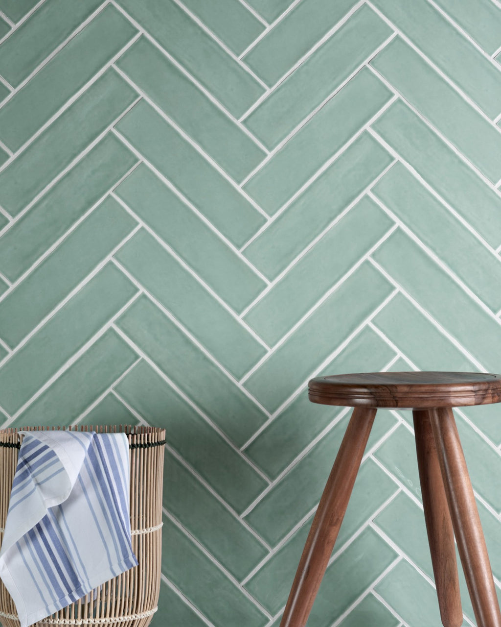 Carter Ceramic Mint