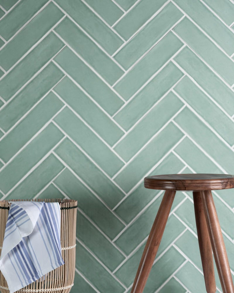 Carter Ceramic Mint
