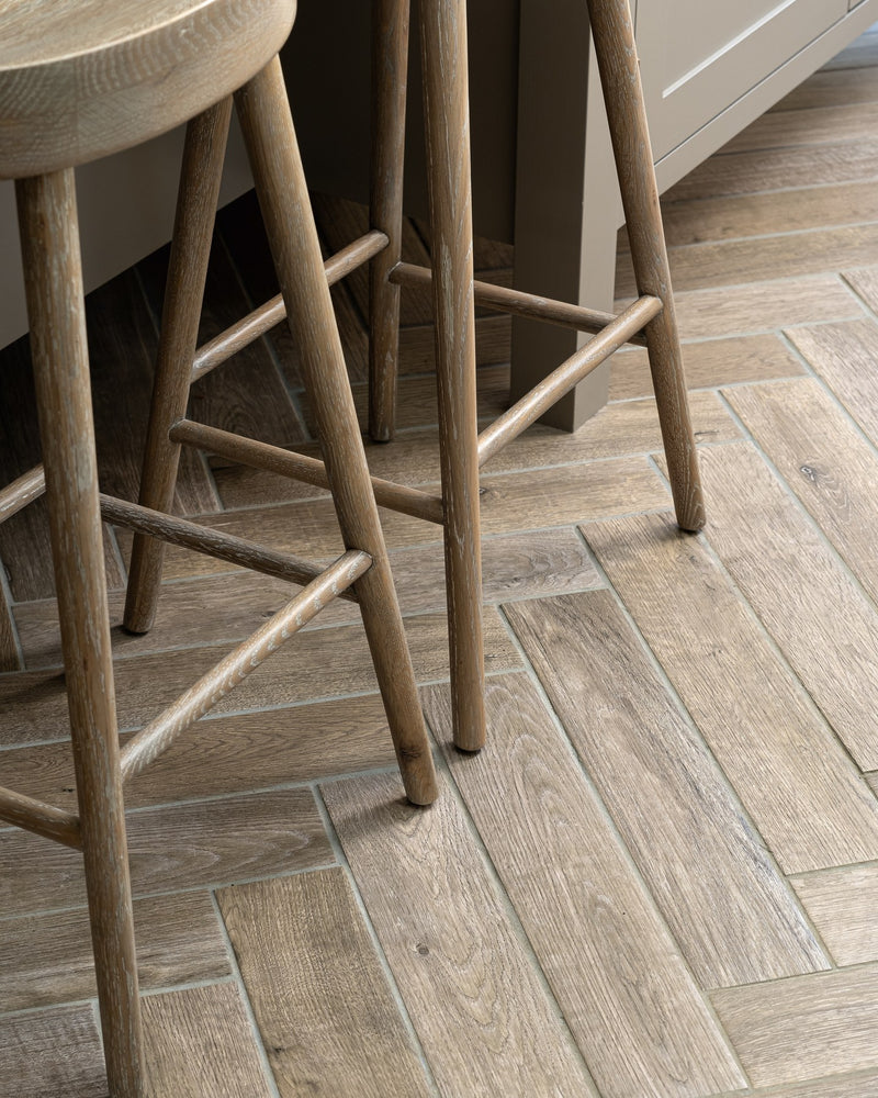 Chatham Porcelain Oak|Credit: Pete Helme Photography