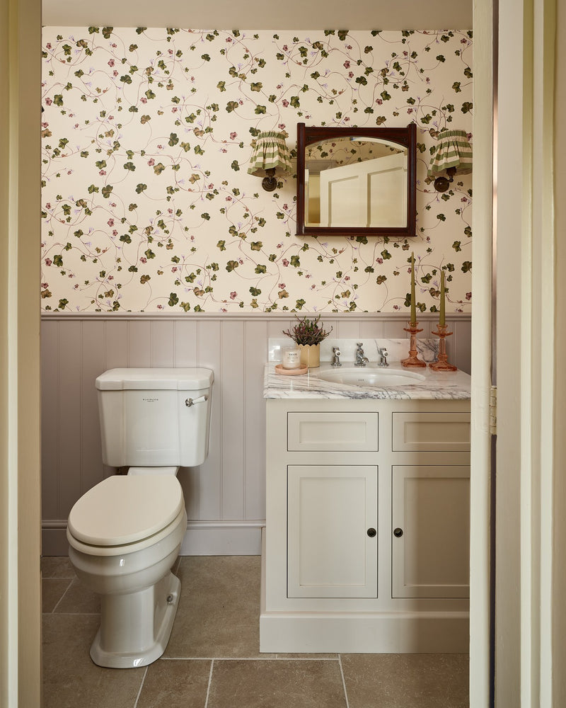 Cotehele Porcelain Beige