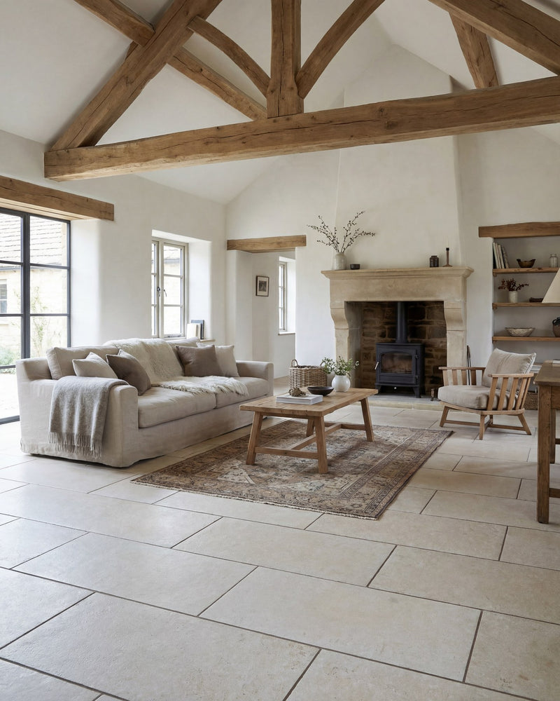 Cotswold Porcelain Matt|||