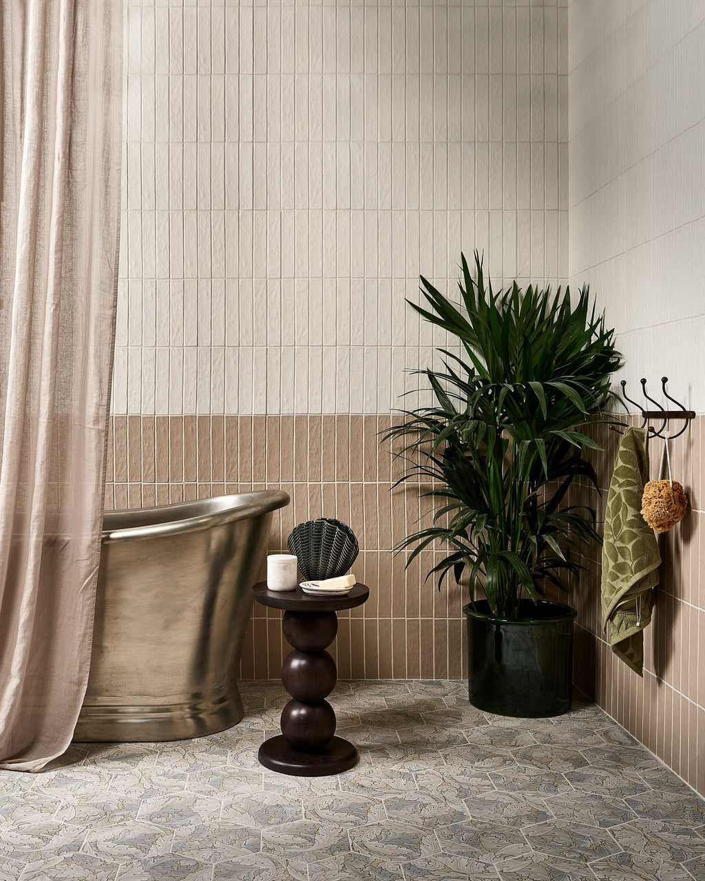 Earthenware Porcelain Plaster