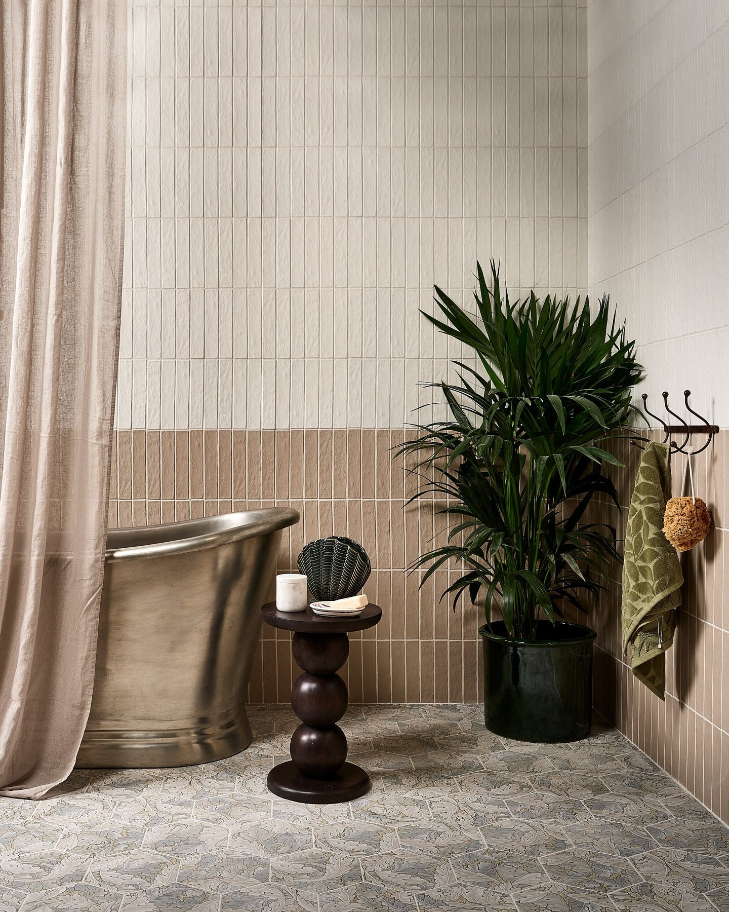 Earthenware Porcelain Plaster