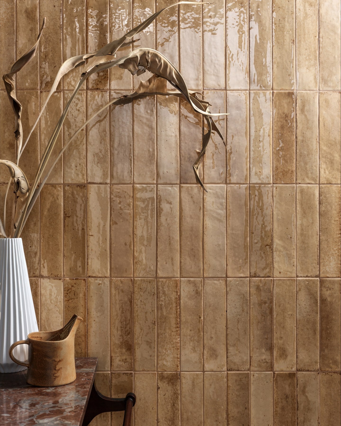 Foundry Novo Porcelain Beige