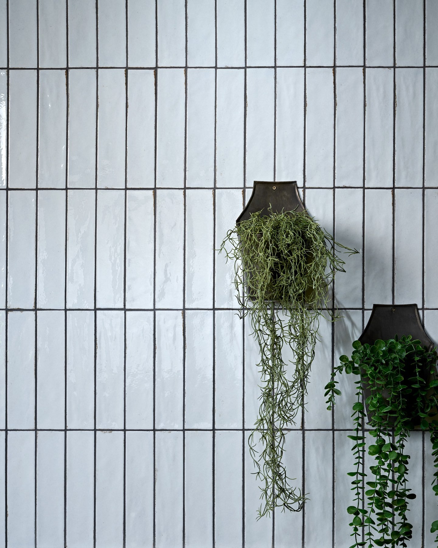 Foundry Porcelain Bianco