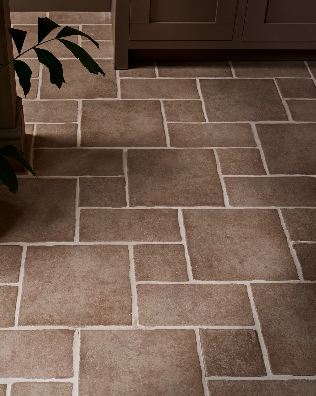 Hacienda Porcelain Chalk