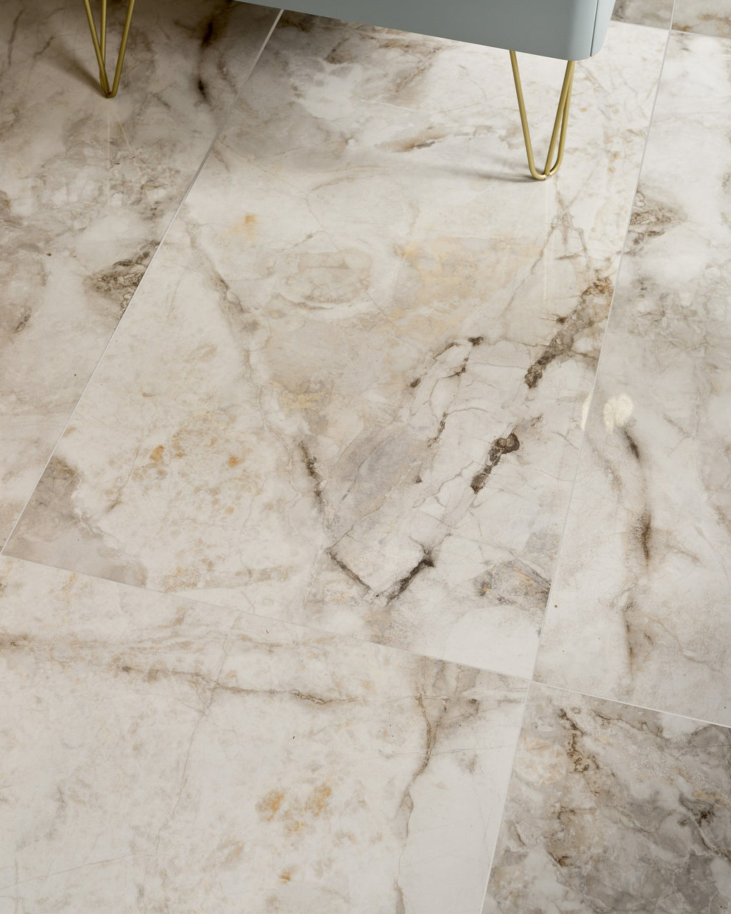Illusion Shangri La Porcelain Polished