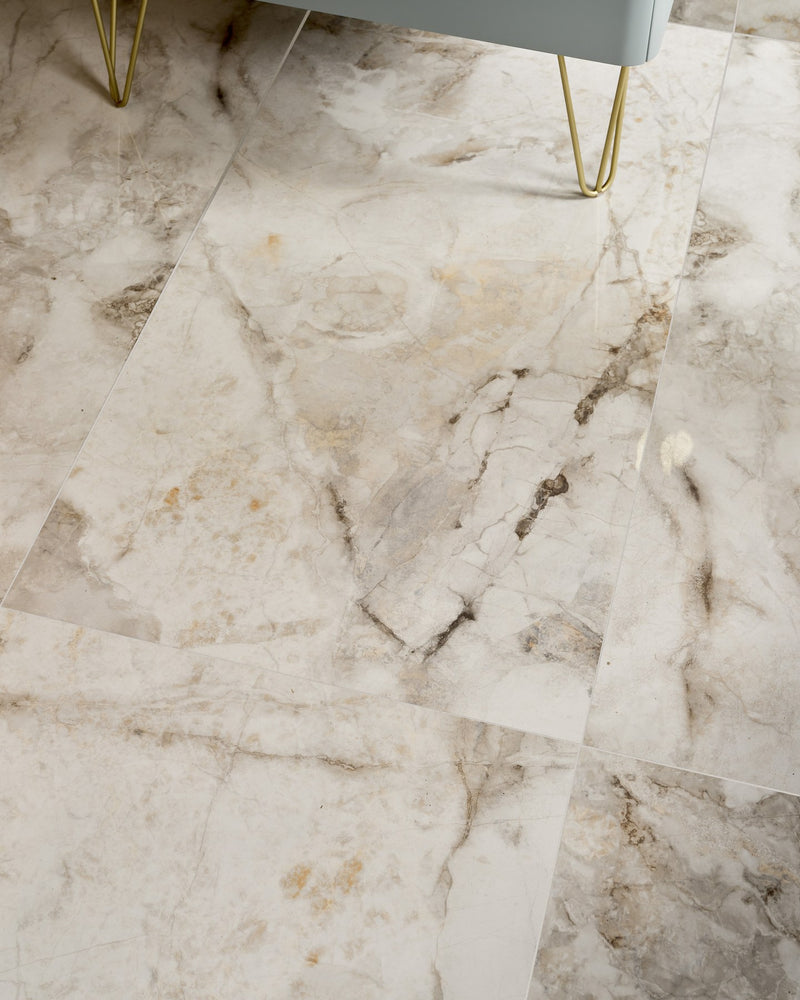 Illusion Shangri La Porcelain Polished