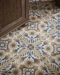 Indirah Porcelain Cotto