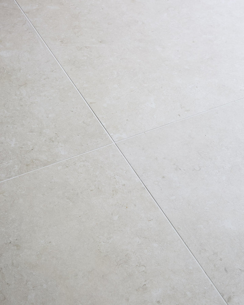 Islington Porcelain White Textured