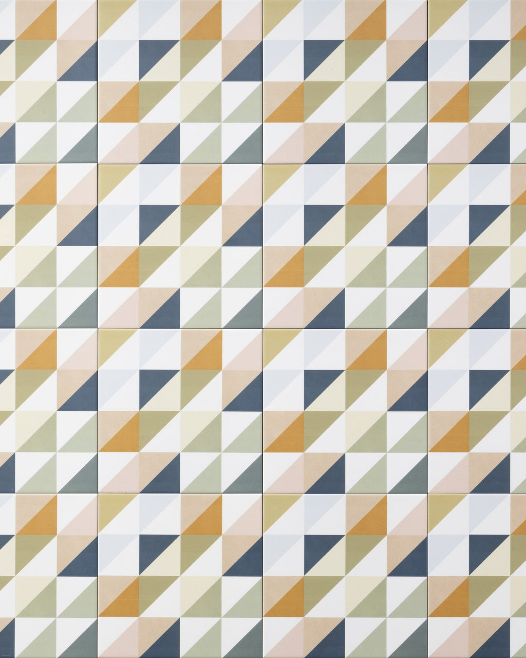Kaleidoscope Porcelain Fritillary