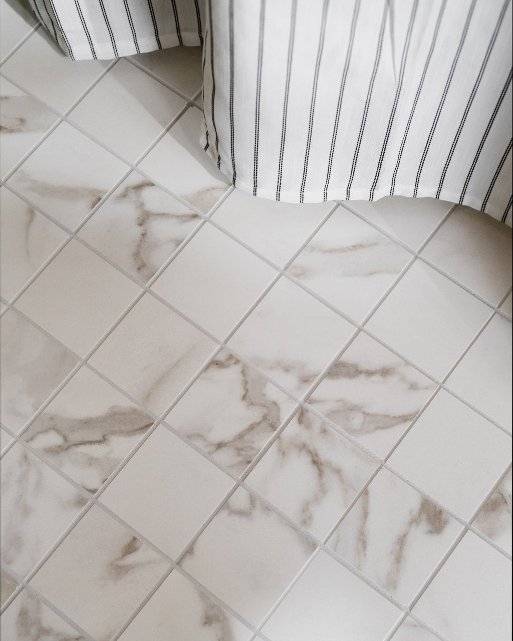 Kensington Porcelain Mosaic