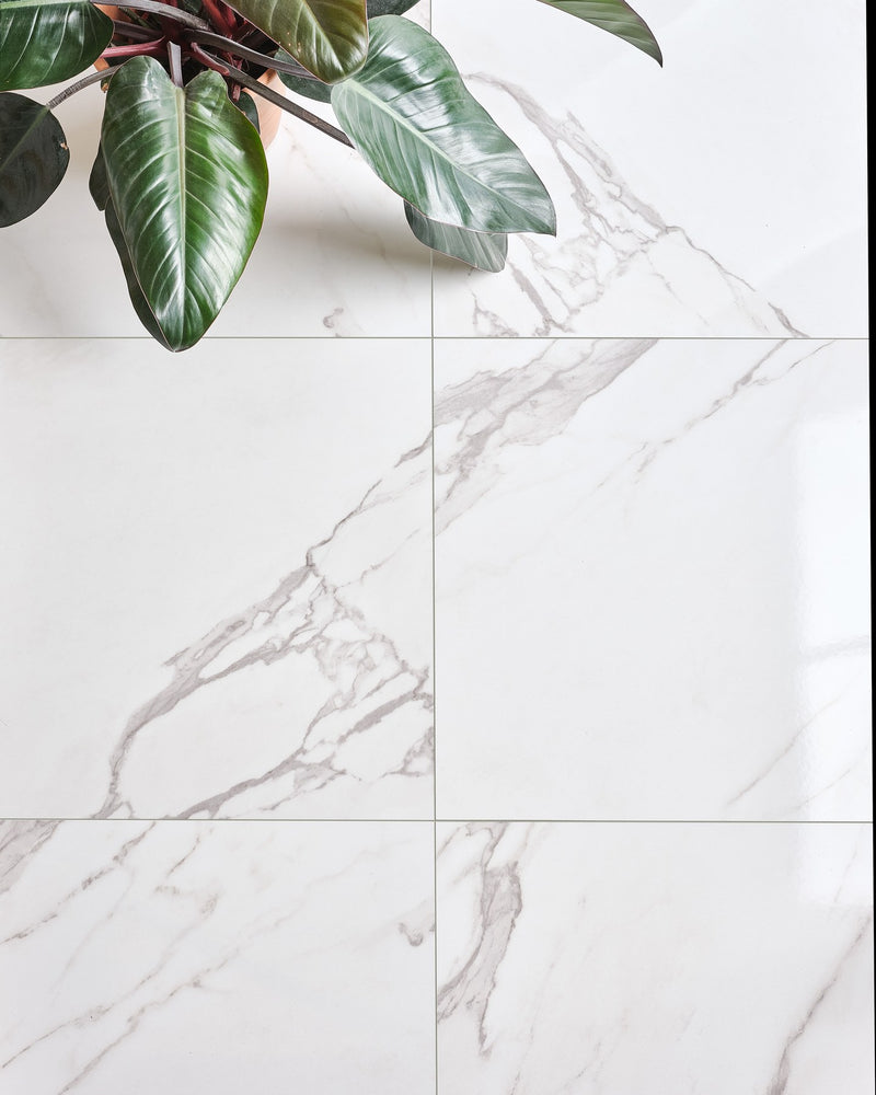 Kensington Porcelain Gloss|||