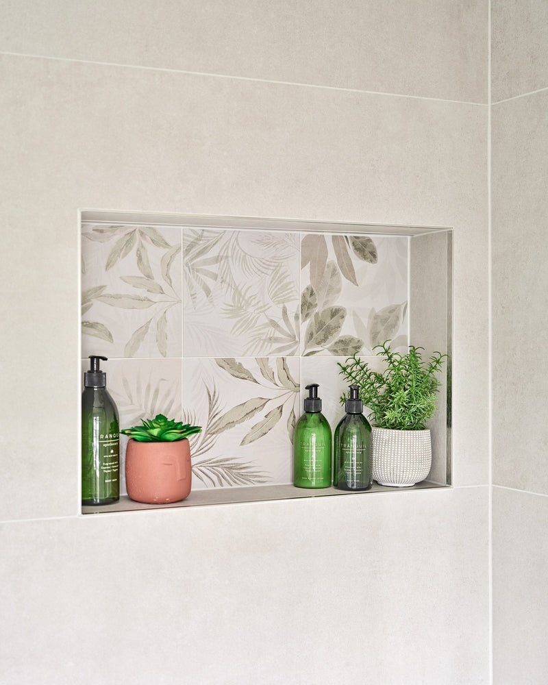 Louvre Porcelain Blanc|Credit: Bathroom & Kitchen Eleven|glass-house-porcelain