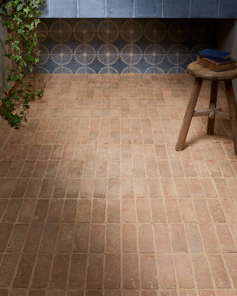 Marlborough Terracotta Bejmat|||