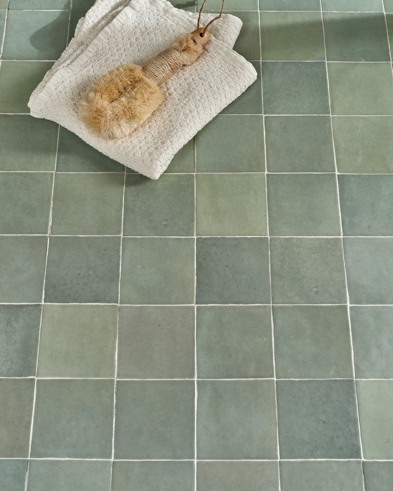 Maroc Ceramic Mint