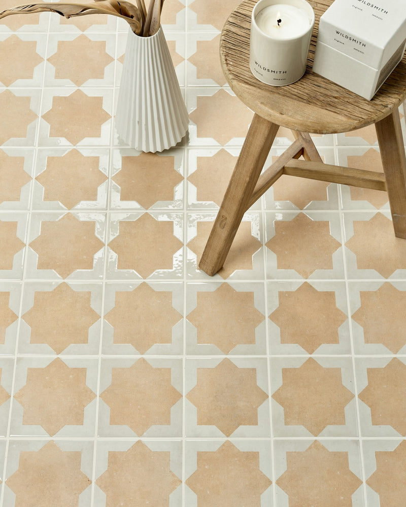 Menara Cotto Star Porcelain
