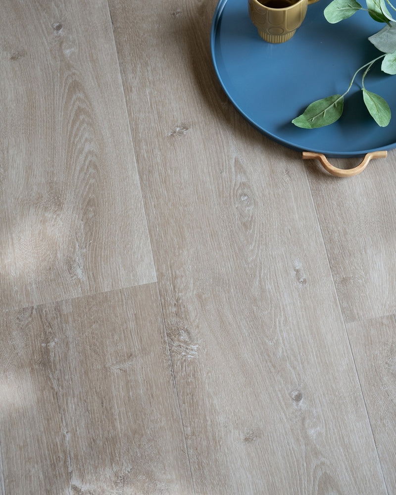 Ashurst Minérale Plank Click Tile