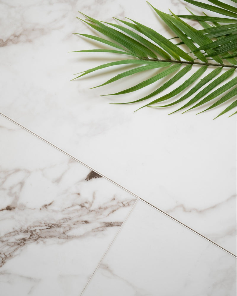 Michelangelo Minérale Pure Matt Click Tile
