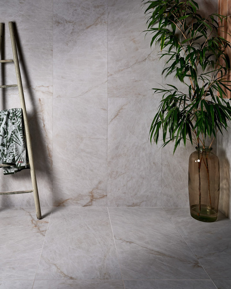 Manhattan Porcelain Matt