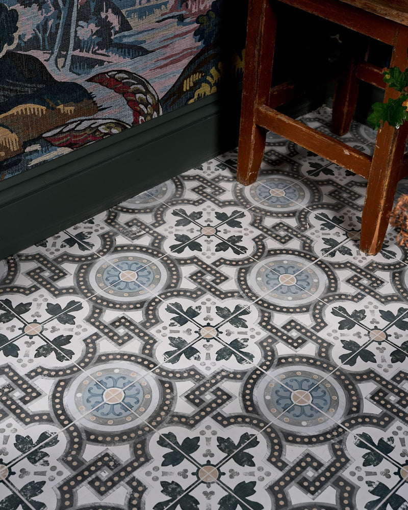Orleans Ceramic Matt