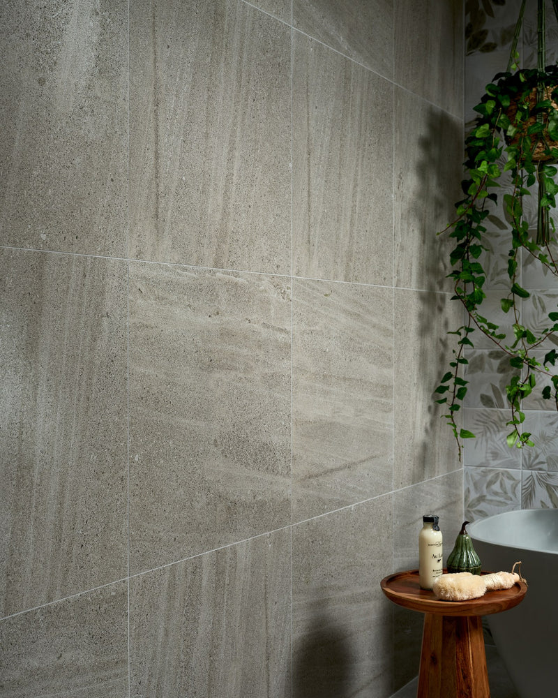 Pembroke Porcelain Satin