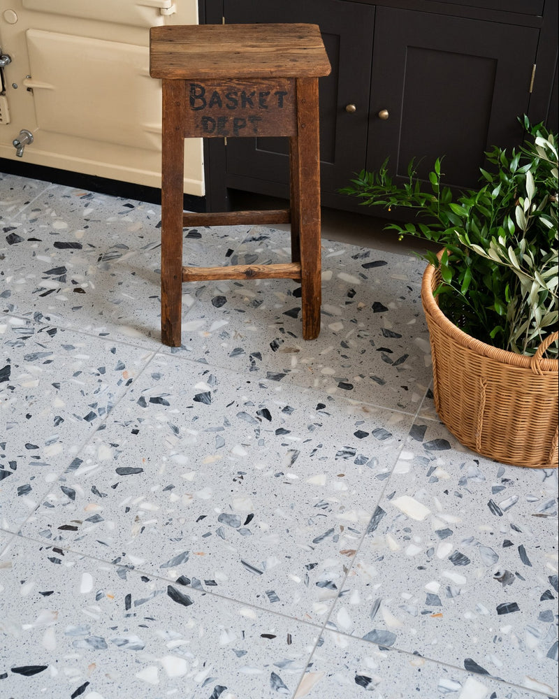 Rialto Terrazzo Castello Honed|||